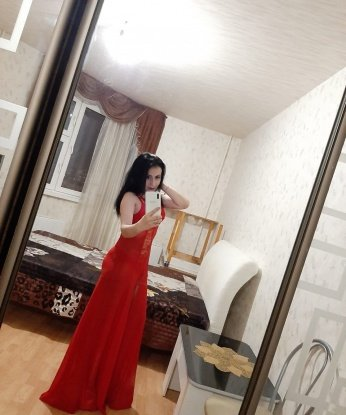 Анкета проститутки Александра - Фото 1, Лазаревский, 30 лет, №38